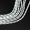 Polyester & Spandex Cord Ropes RCP-R007-296-2