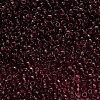 TOHO 8/0 Round Beads X-SEED-TR08-0006B-2