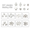 DIY Jewelry Making Kits DIY-YW0003-06P-2