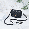 Leather Crossbody Long Purse Straps FIND-WH0126-329A-5