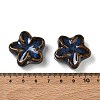 Vintage Handmade Porcelain Beads PR-NH0003-01D-3