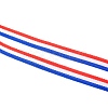 Polyester Braid Ribbon OCOR-TAC0027-16-2