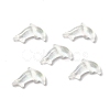 K9 Glass Cabochons GGLA-Z003-12C-001JW-1