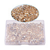 Iron Glass Links Connectors IFIN-TA0001-32-10