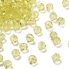 Preciosa® Crystal Beads X-PRC-BB3-80100-3