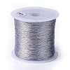 3-Ply Metallic Thread OCOR-G012-01A-02-1
