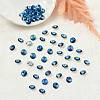 Preciosa® MAXIMA Crystal Round Stones X-PRC-RASS47-00030-296-2