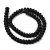 Natural Lava Rock Beads Strands G-A280-A18-02-3