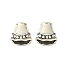 Tibetan Silver Cones LF1282Y-3