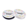 Elastic Crystal Thread EW-S003-0.6mm-03-2
