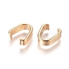 201 Stainless Steel Open Quick Link Connectors STAS-L238-044E-G-2