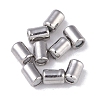 Rack Plating Brass Beads KK-WH0052-01A-01-1