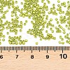 MIYUKI Delica Beads X-SEED-J020-DB2309-3