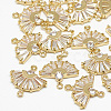 Brass Links KK-S347-060-2