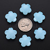 Imitation Jelly Acrylic Beads LS-MACR-S373-87-E08-4