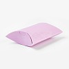 Kraft Paper Wedding Favor Gift Boxes CON-WH0033-B-02-3