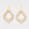 Brass Pendants KKC-T001-31KC-1