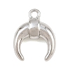 Brass Charms KK-CBA0565-01P-1