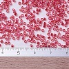 MIYUKI Delica Beads X-SEED-J020-DB0172-4