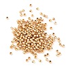 Brass Beads X-KK-N254-43A-G-1