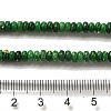 Natural Dolomite Beads Strands G-K350-A01-01B-5