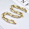 Iron Venetian Chains MAK-N034-002B-MG-4