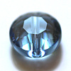 Imitation Austrian Crystal Beads SWAR-F053-6mm-14-1