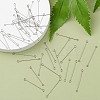316 Surgical Stainless Steel Eye Pins STAS-YW0001-41A-P-6