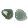 Natural Green Aventurine Cabochons G-F776-02A-03-2
