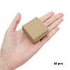 Kraft Paper Box CON-E017-14-3