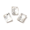 Glass Rhinestone Cabochons RGLA-P037-12B-001-1
