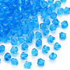 Transparent Acrylic Beads MACR-S373-84-B08-1