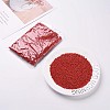 8/0 Glass Seed Beads X1-SEED-A010-3mm-45-5