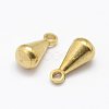 Brass Charms KK-J270-07C-S-2