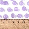 FGB Grade A Drawbench Style Glass Seed Beads SEED-Q040-10MM-01-4