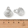 Acrylic Pendants PACR-B005-01A-3