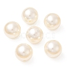 ABS Plastic Imitation Pearl Round Beads LS-X-SACR-S074-20mm-A41-2