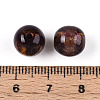Resin Beads RESI-YW0004-28B-10-3
