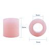 1 Box 5mm Melty Beads PE DIY Fuse Beads Refills for Kids DIY-X0047-502C-B-2