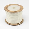 Nylon Braided Cord for Jewelry Making Macrame Craft NWIR-N003-0.6mm-05L-2