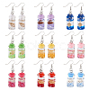 DIY Jewelry Set Making DIY-TA0002-83-3