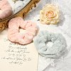Velvet Cloth Hair Accessories OHAR-N007-005-4