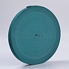 Colored Flat Elastic Rubber Band EC-WH0002-17-1