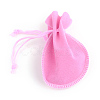 Gourd Velvet Bags X-TP-R005-06-2