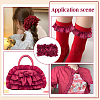 6M Cotton Ruffle Trim OCOR-FG0003-39B-5