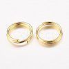 Iron Split Rings JRDG10mm-2
