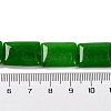 Natural Malaysia Jade Beads Strands G-T047-B28-01-5