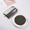 12/0 Grade A Round Glass Seed Beads SEED-Q008-M602-5