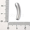 Non-Tarnish 04 Stainless Steel Tube Beads STAS-G338-10P-3