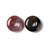 Natural & Synthetic Gemstone Pendants G-E135-03-A-3
